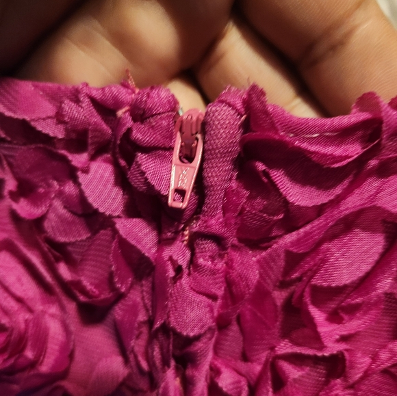 Rare Editions girls dress - Picture 3 of 6